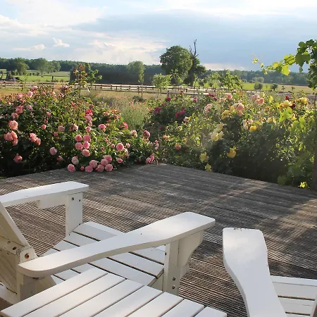 Apartmán Unique In Alt With Garden