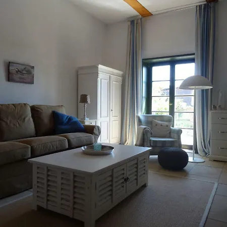 Apartmán Unique In Alt With Garden *