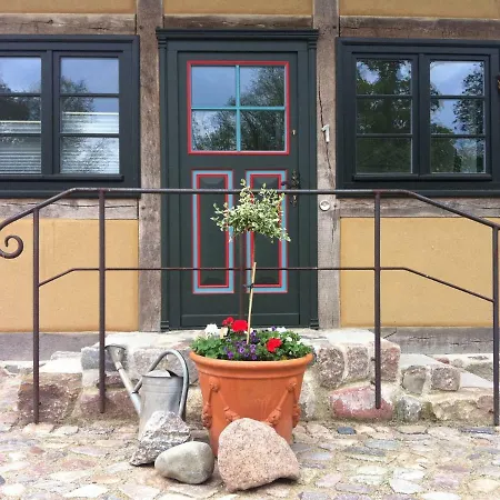 Apartmán Unique In Alt With Garden *
